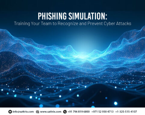 Phishing Simulation: Training Your Team to Recognize and Prevent Cyber Attacks