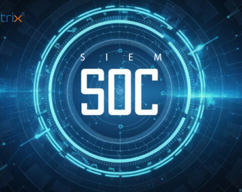 SIEM in SOC: SIEM vs SOC Explained for Modern Security Teams
