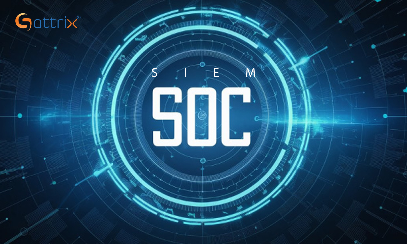 SIEM in SOC: SIEM vs SOC Explained for Modern Security Teams