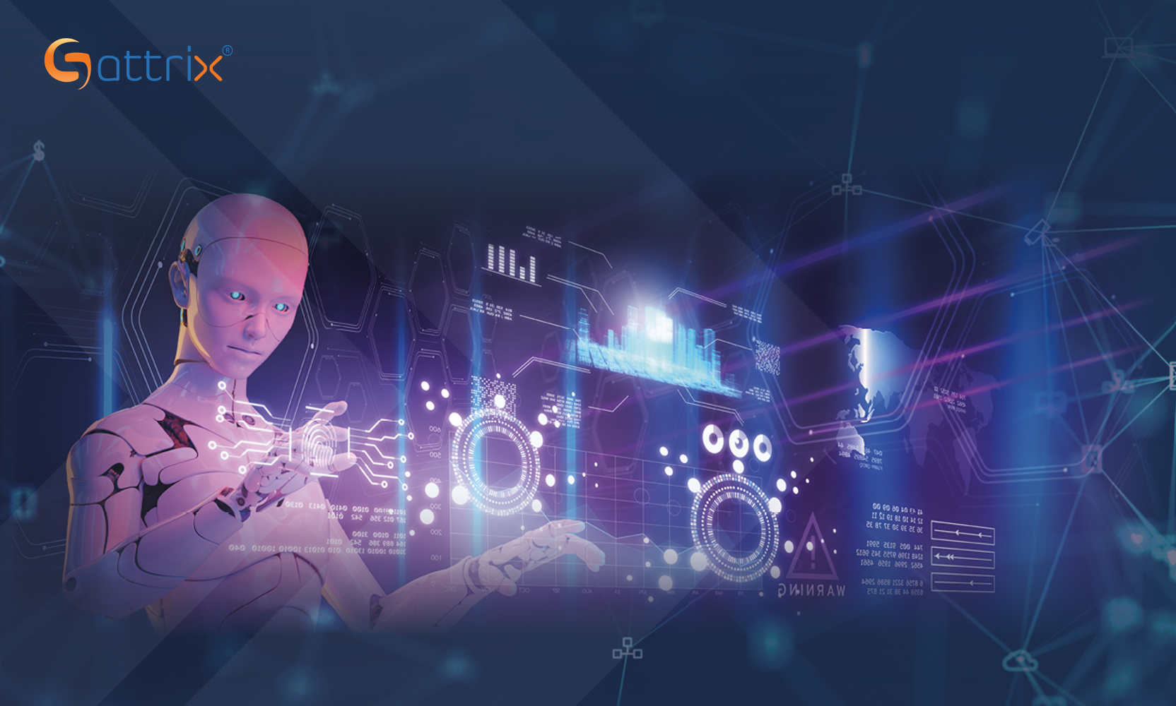 Machine Learning in SOC + AI SIEM