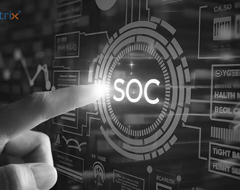 How Does a SOC Work?