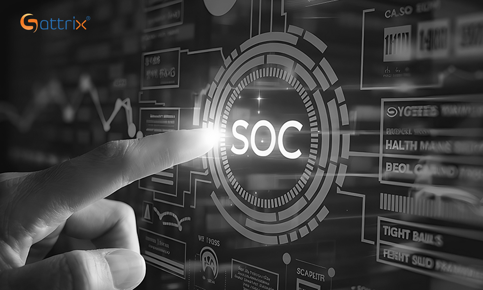How Does a SOC Work?