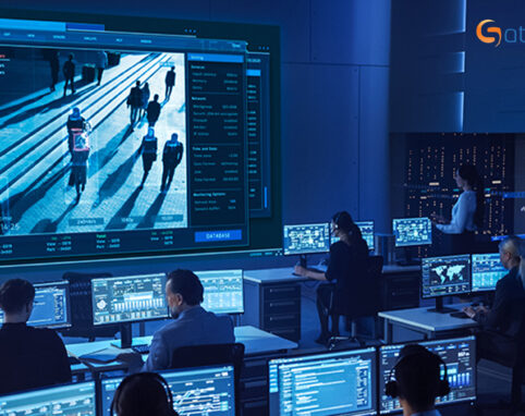 SOC Roles, Components and Architecture Explained