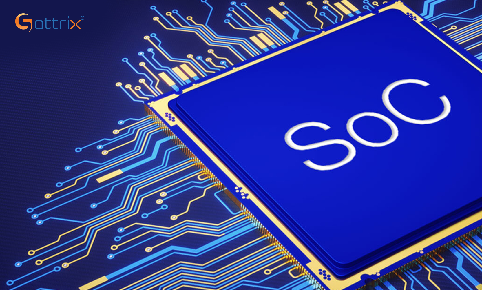 What are Managed SOC Services?