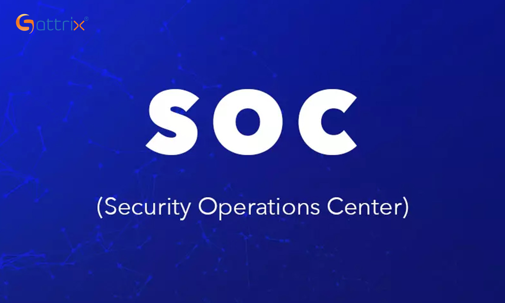 SOC as a Service (SOCaaS): Benefits and Use Cases