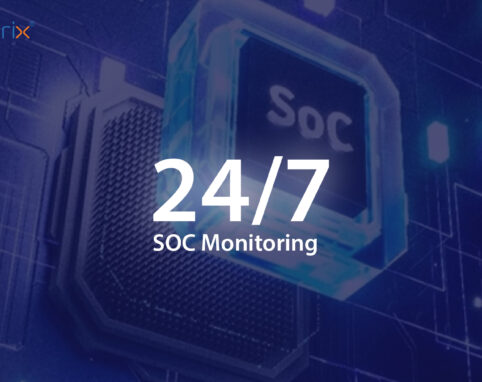 24/7 SOC Monitoring Services Explained