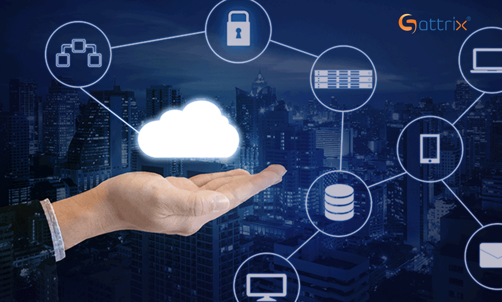 SOC Implementation: How to Build a SOC That Protects Modern Businesses