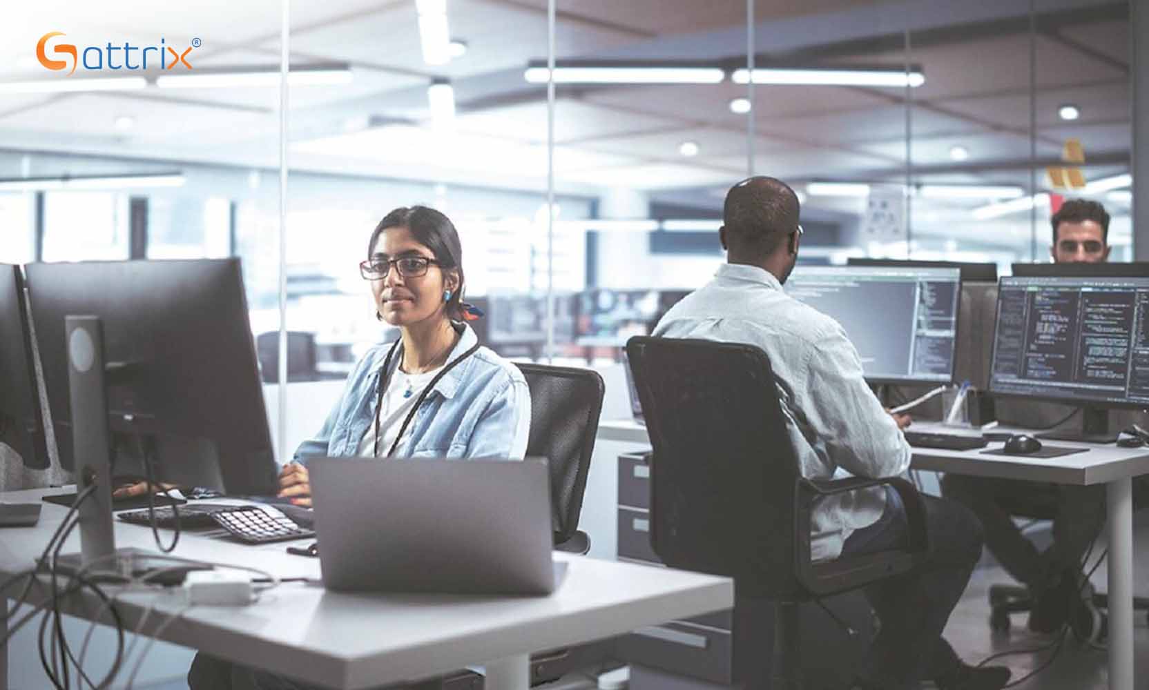 Why Indian Mid-Size Companies Are Ditching In-House IT Teams in 2026