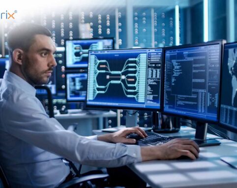 Managed IT vs break-fix: Why reactive IT support is costing Indian businesses more than they think