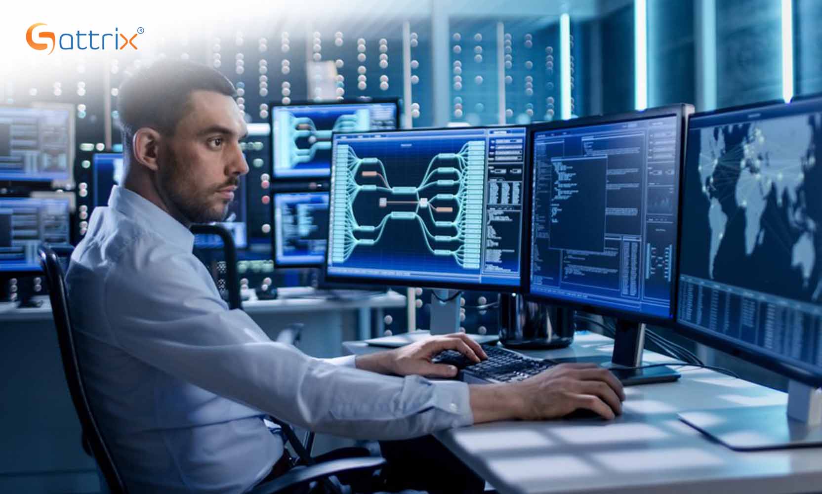 Managed IT vs break-fix: Why reactive IT support is costing Indian businesses more than they think
