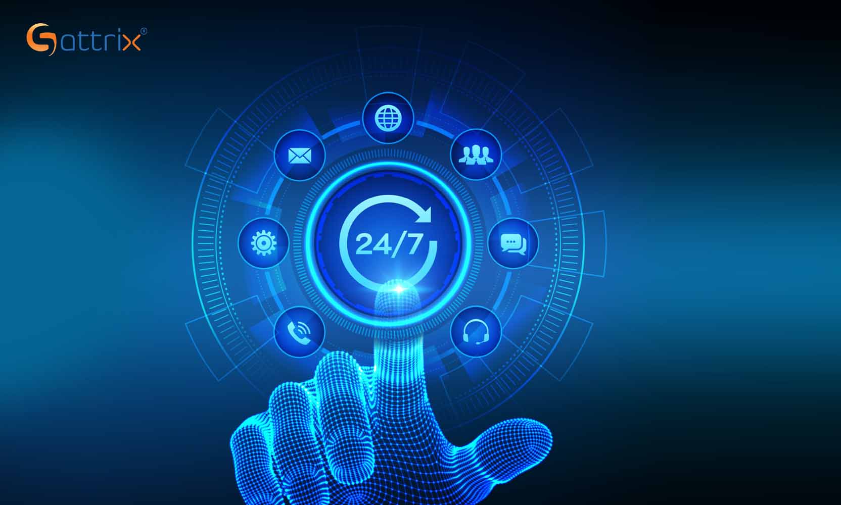 Is 24/7 IT Support Worth It? Here’s What You Need to Know