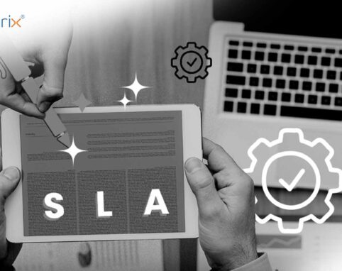How to Build a Managed IT Services SLA That Actually Protects Your Business