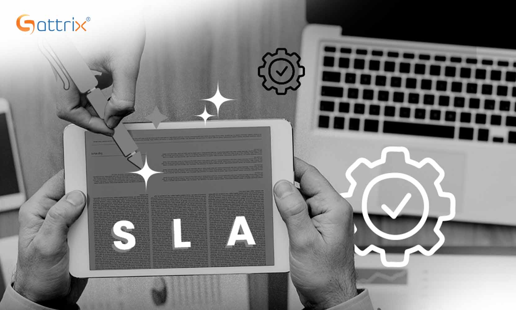 How to Build a Managed IT Services SLA That Actually Protects Your Business