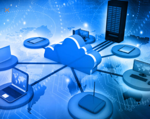How Mid-Sized MEA Firms Should Manage Cloud Infrastructure