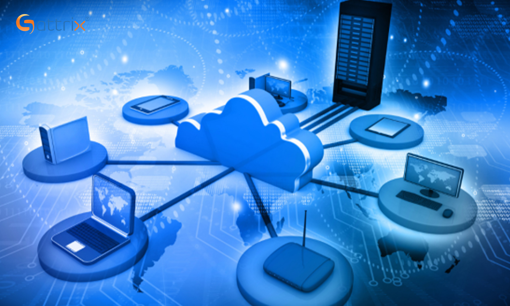 How Mid-Sized MEA Firms Should Manage Cloud Infrastructure