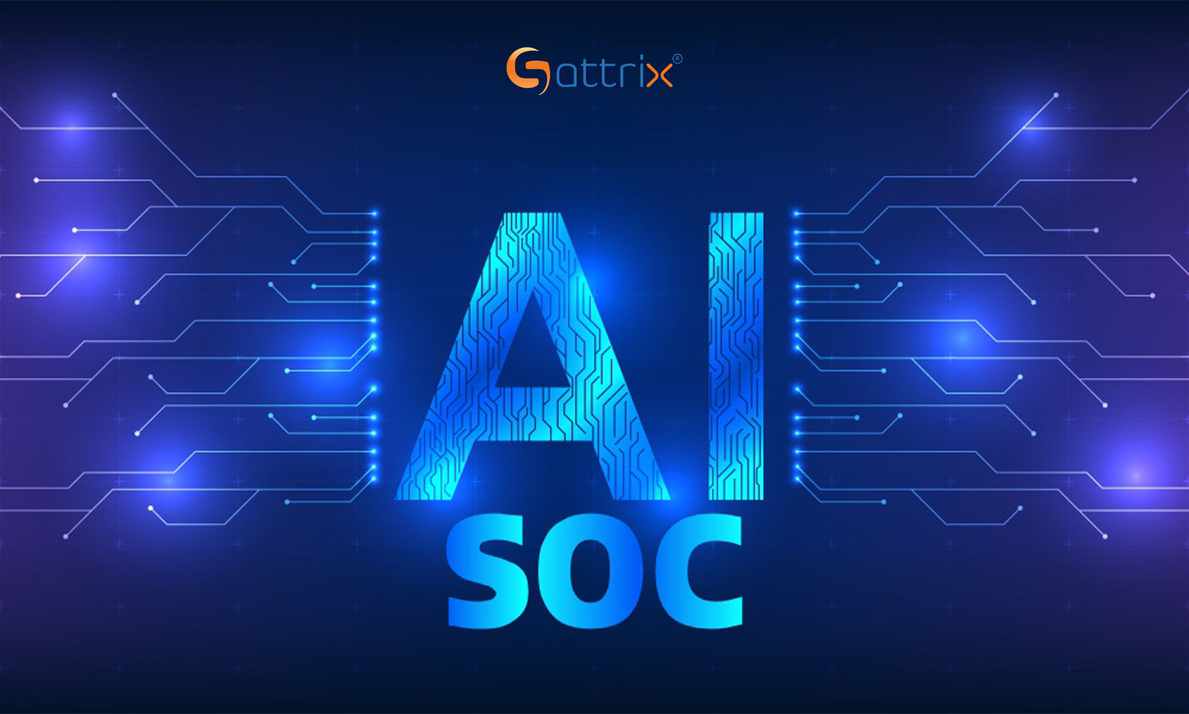 Will AI Replace SOC Teams? The Future of Security Operations Centers