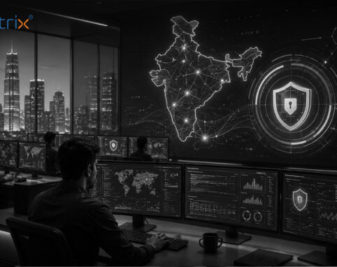 Why Businesses Need SOC Service Providers in India