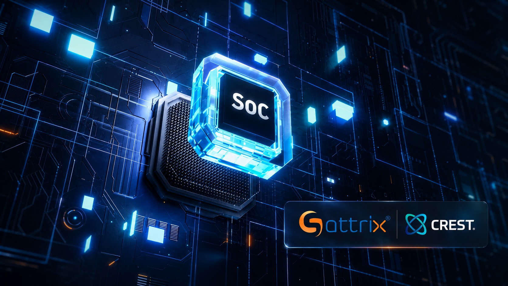 CREST Accredited MSSP: How Enterprises Evaluate SOC Providers