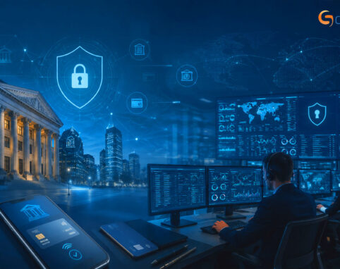 Why BFSI Companies Need Advanced SOC Services for Cybersecurity