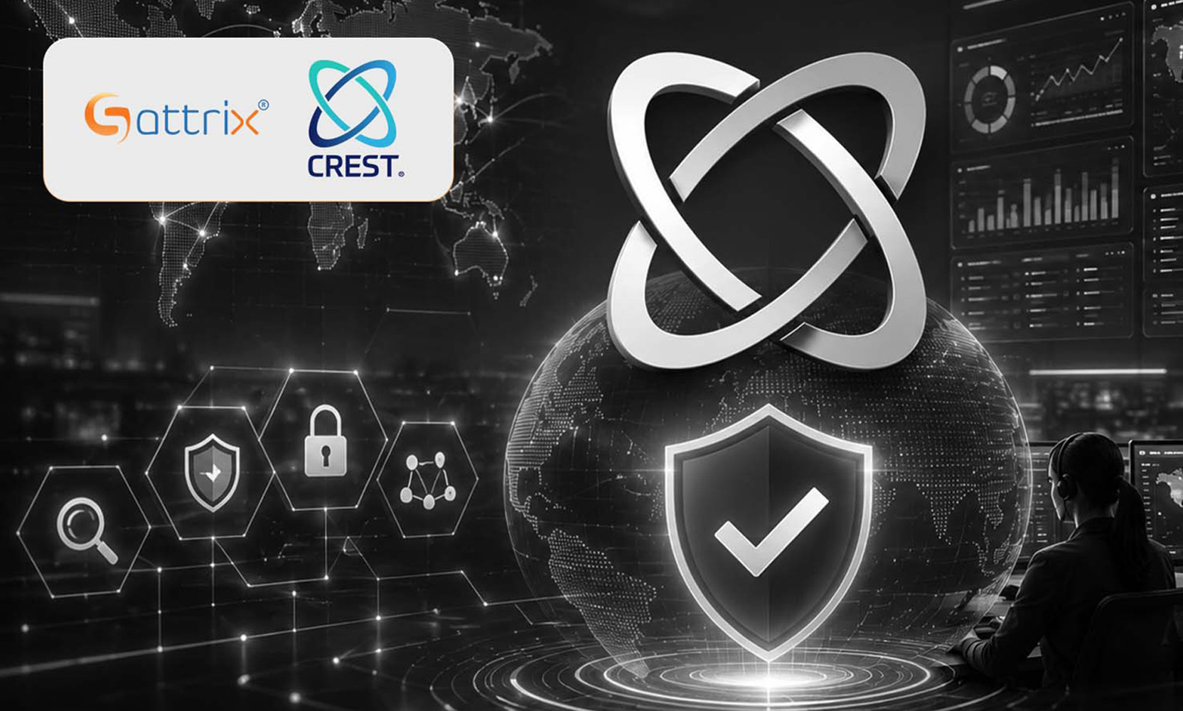 CREST SOC Accreditation Meaning for Security Buyers