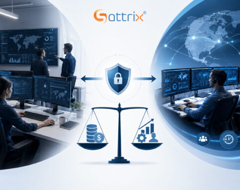 Building an In-House SOC vs Outsourcing SOC: Cost and Benefits