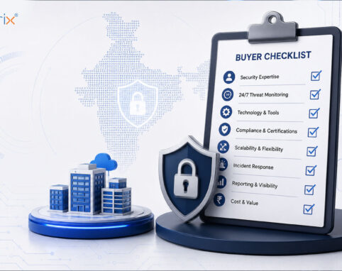 MSSP in India: Buyer Checklist for Enterprises