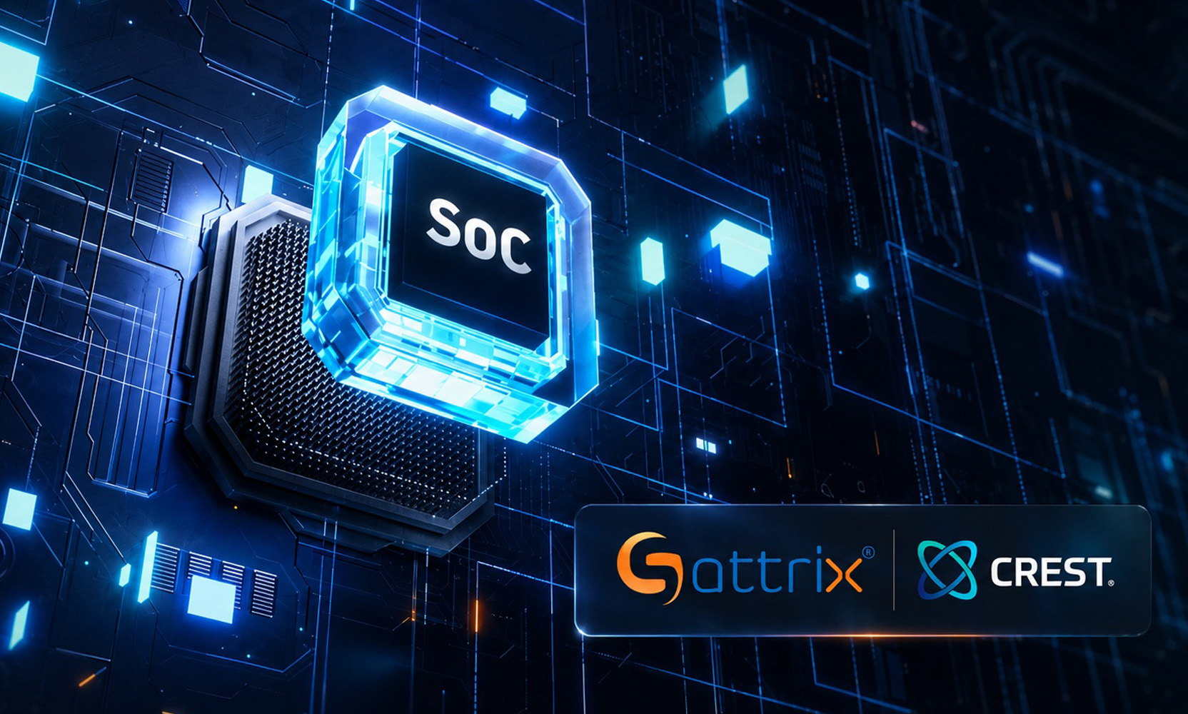 CREST Accredited MSSP: How Enterprises Evaluate SOC Providers