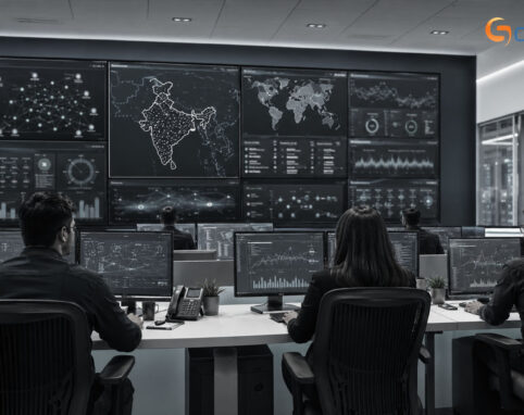 Managed SOC Services in India: Enterprise Buyer Guide