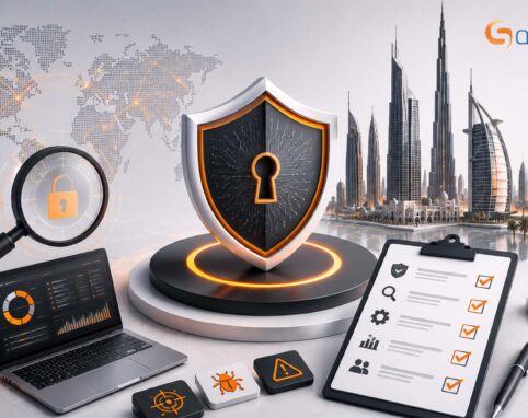 Best VAPT Provider in UAE: Enterprise Checklist