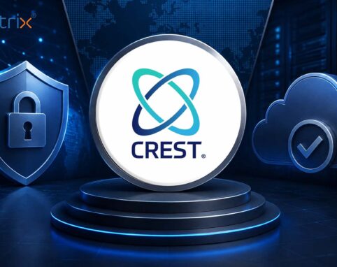 CREST vs ISO 27001 vs SOC 2 for MSSP Evaluation