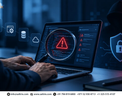 Web Application VAPT: Common Security Gaps Rushed Testing Can Miss