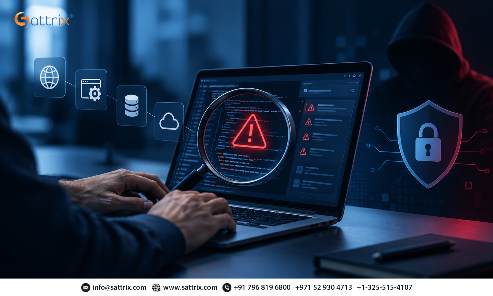 Web Application VAPT: Common Security Gaps Rushed Testing Can Miss