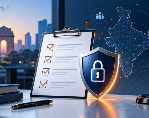DPDP Act Compliance Checklist for Indian Mid-Sized Enterprises