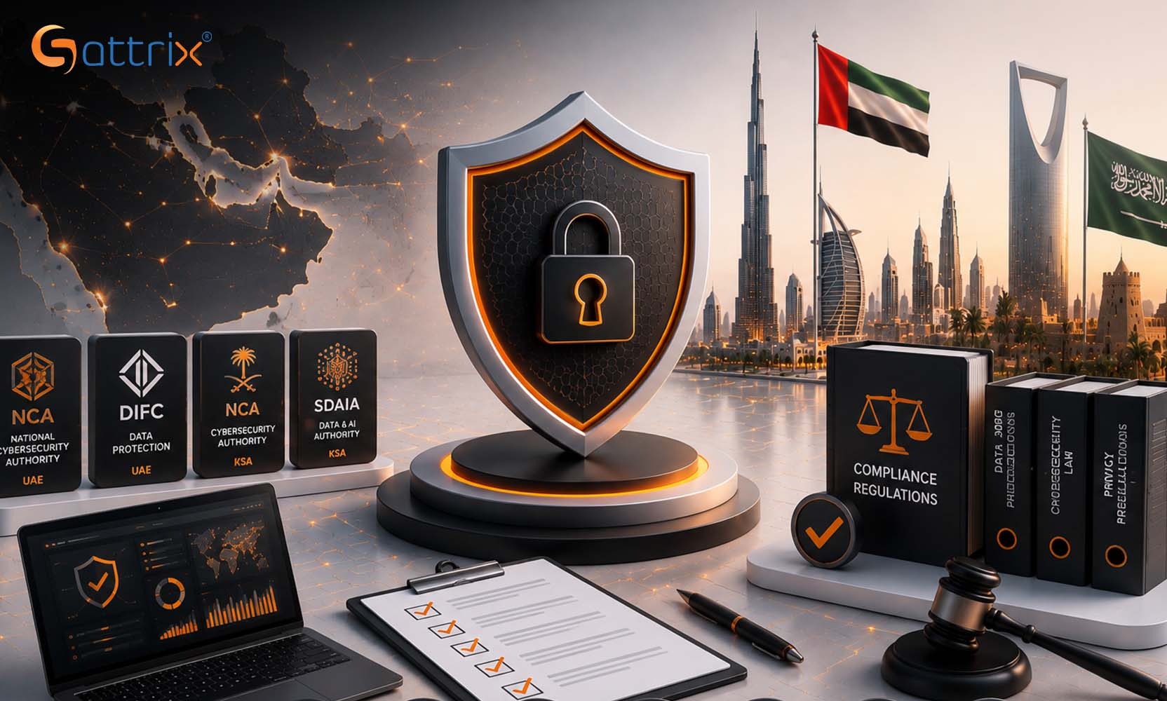 How to Choose an MSSP in Saudi Arabia