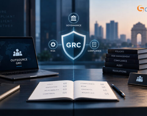 GRC as a Service in India: Should Businesses Outsource Compliance or Build In-House?