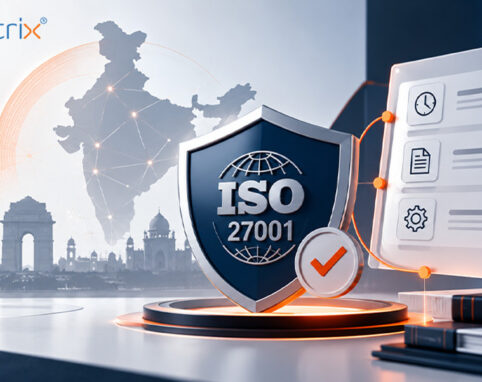 ISO 27001 Certification in India: Timeline, Requirements, and Key Steps