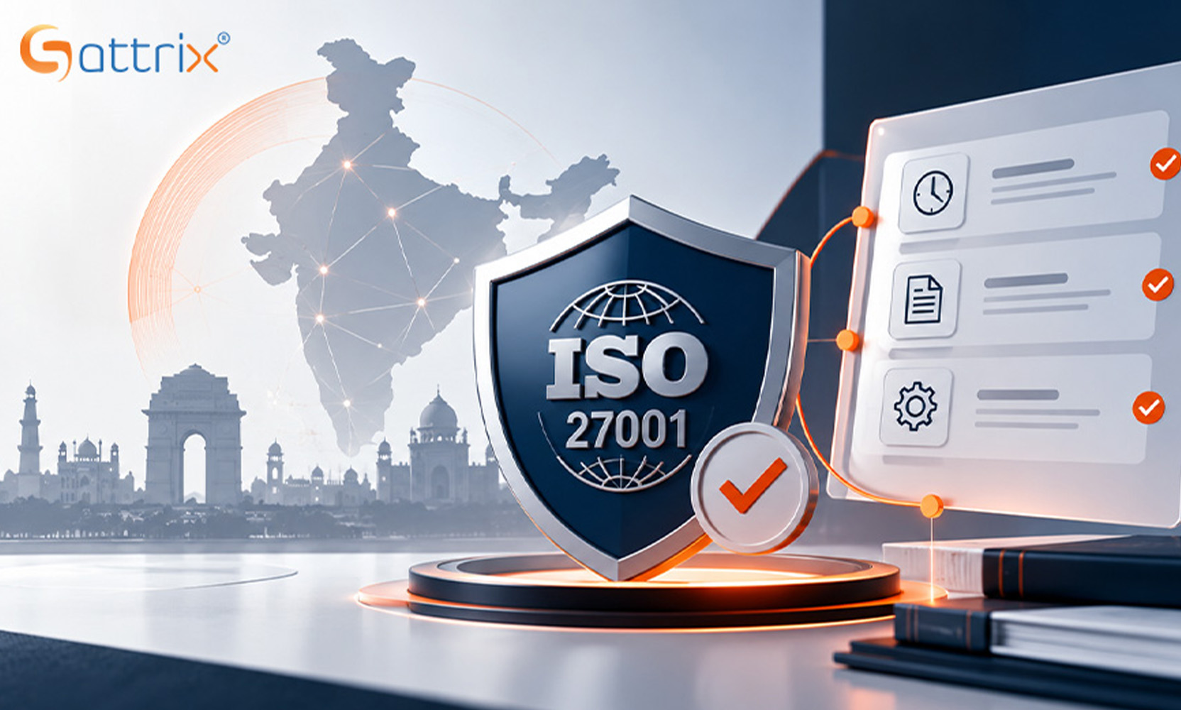 ISO 27001 Certification in India: Timeline, Requirements, and Key Steps