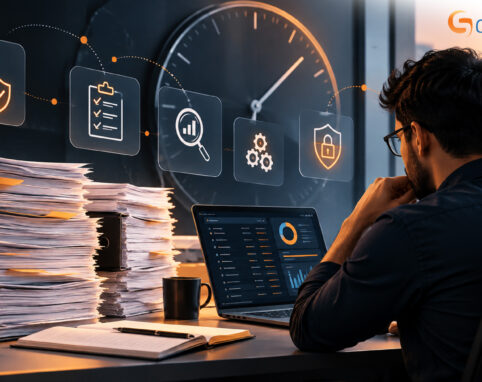 The Annual Compliance Workload: What Your Team Will Actually Spend Time On