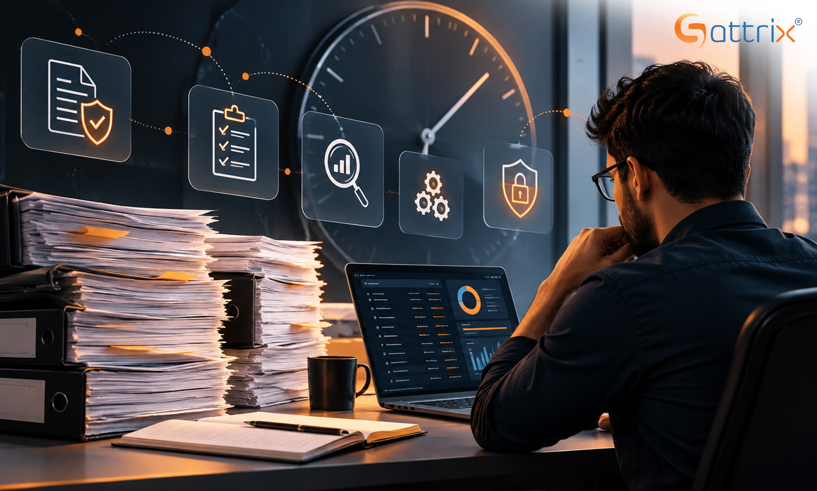 The Annual Compliance Workload: What Your Team Will Actually Spend Time On