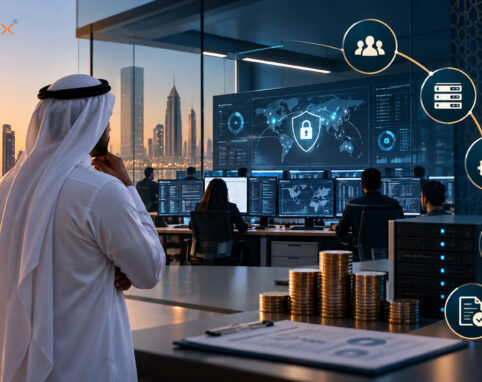 The Cost of Building an In-House SOC in the Middle East: Key Factors to Consider