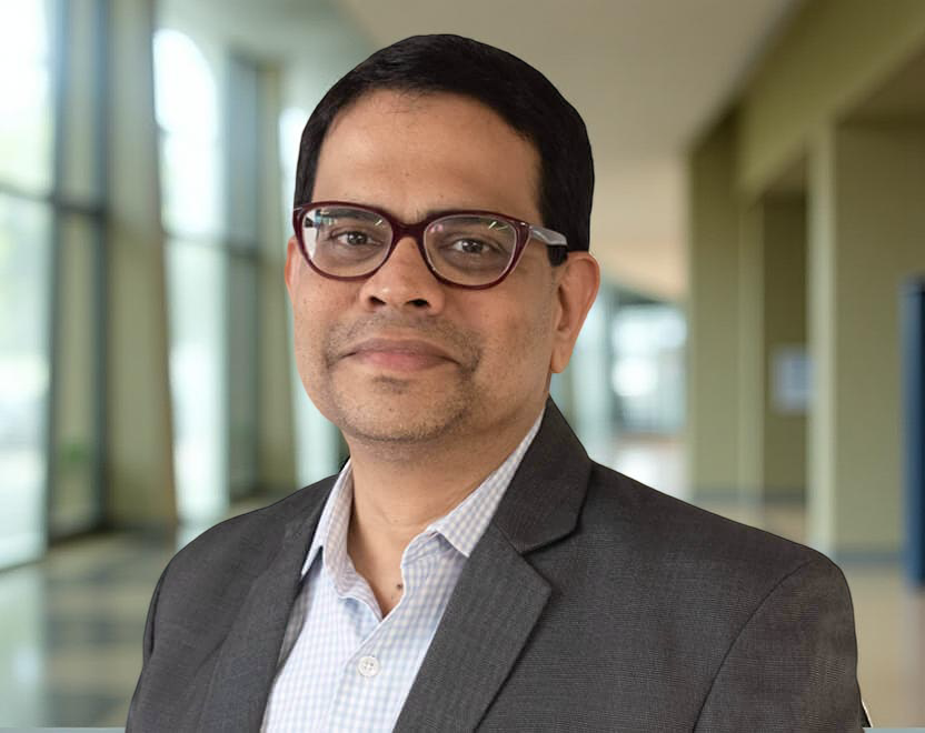 Balaji Subramaniam - Head of Global Sales & Strategy