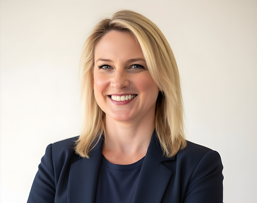 Windy LaMarr - Chief Marketing Officer (CMO)